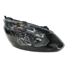 Load image into Gallery viewer, Frontscheinwerfer Ford Custom BK21-13W029 Rechts Scheinwerfer Headlight