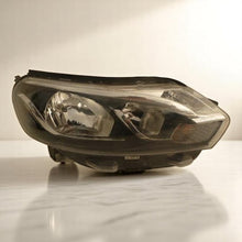 Laden Sie das Bild in den Galerie-Viewer, Frontscheinwerfer Toyota Proace Rechts Scheinwerfer Headlight SCH6911362221jb