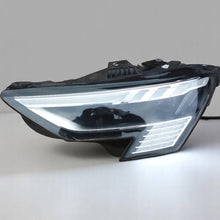Laden Sie das Bild in den Galerie-Viewer, Frontscheinwerfer Audi A3 8Y0941035 LED Links Scheinwerfer Headlight