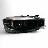 Frontscheinwerfer BMW F34 7470414-01 LED Rechts Scheinwerfer Headlight