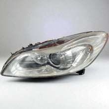 Load image into Gallery viewer, Frontscheinwerfer Volvo C30 31214803 Xenon Links Scheinwerfer Headlight SCH2942682493hy