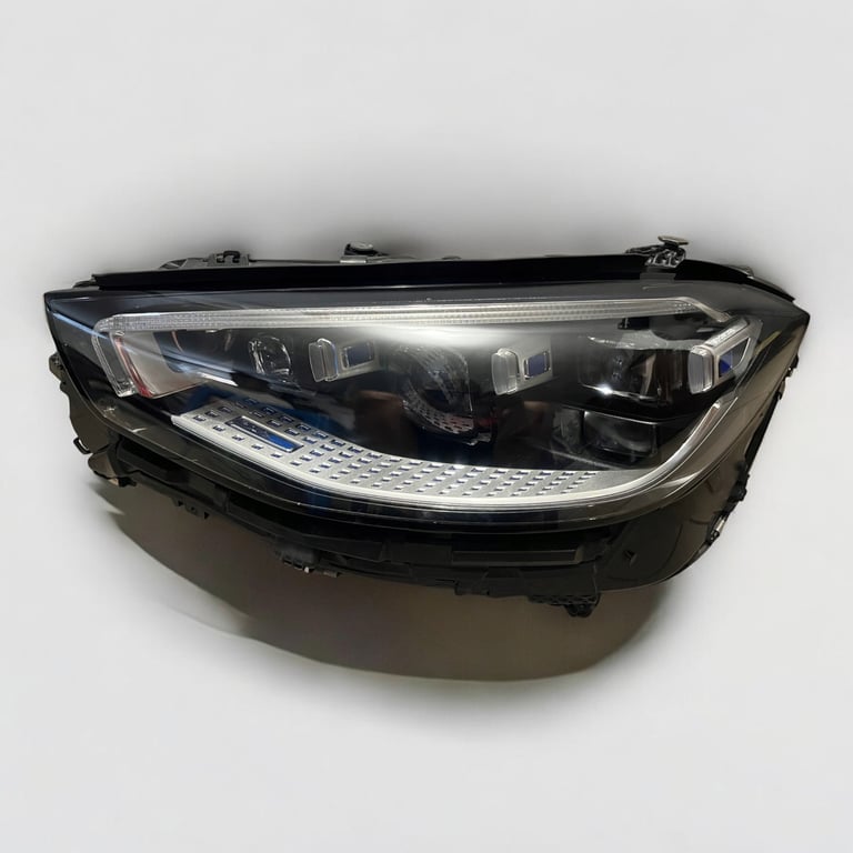 Frontscheinwerfer Mercedes-Benz W223 A2239069103 LED Links Headlight