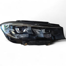 Frontscheinwerfer BMW 3 G21 G20 5A1DB38-01 LED Rechts Scheinwerfer Headlight SCH2940764883jh
