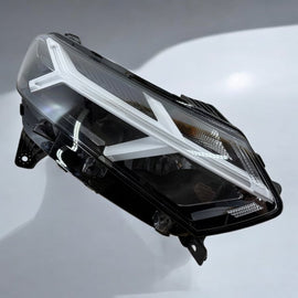 Frontscheinwerfer Dacia Sandero III Logan Jogger 260107978R Full LED Rechts