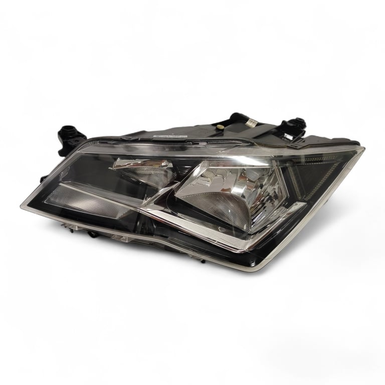 Frontscheinwerfer Seat Ateca 576941005A Ein Stück (Rechts oder Links) Headlight SCH8942735134uh