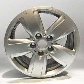 1x Alufelge 16 Zoll 7.0