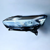 Frontscheinwerfer Dacia Sandero III Logan Links Scheinwerfer Headlight