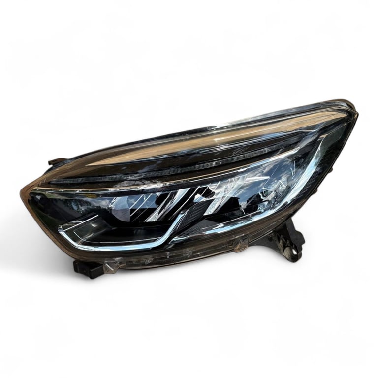 Frontscheinwerfer Renault Captur 260606159R Full LED Links Headlight SCH6764011281er
