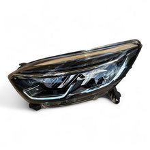 Laden Sie das Bild in den Galerie-Viewer, Frontscheinwerfer Renault Captur 260606159R Full LED Links Headlight SCH6764011281er