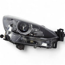 Laden Sie das Bild in den Galerie-Viewer, Frontscheinwerfer Mazda 2 Dj D43N-51030 LED Rechts Scheinwerfer Headlight SCH9824722610bc