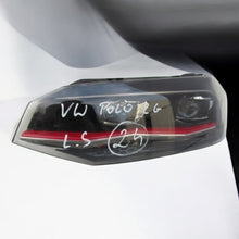Load image into Gallery viewer, Frontscheinwerfer VW Polo 2G1941035K LED Links Scheinwerfer Headlight