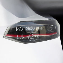 Frontscheinwerfer VW Polo 2G1941035K LED Links Scheinwerfer Headlight