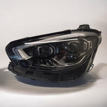 Load image into Gallery viewer, Frontscheinwerfer Mercedes-Benz A2139068309 Links Scheinwerfer Headlight