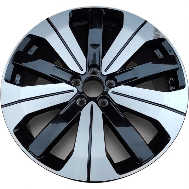 1x Alufelge 19 Zoll 8.5" 5x108 56ET 32143628 Volvo Rim Wheel FEL3404231241xi