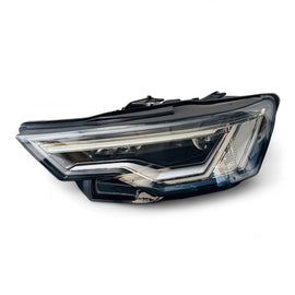 Frontscheinwerfer Audi A6 C8 4K0941039C LED Ein Stück (Rechts oder Links) SCH3120973793ms