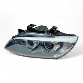 Frontscheinwerfer BMW E92 7239927-06 Xenon Links Scheinwerfer Headlight SCH6336544568cx