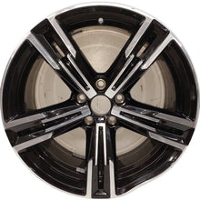 Laden Sie das Bild in den Galerie-Viewer, 1x Alufelge 18 Zoll 8746631 BMW 3 G21 G22 G20 Rim Wheel
