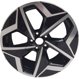 1x Alufelge 19 Zoll 10A601025S VW Id.3 Rim Wheel FEL9922382256lj