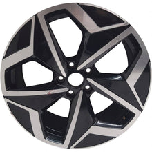 Load image into Gallery viewer, 1x Alufelge 19 Zoll 10A601025S VW Id.3 Rim Wheel FEL9922382256lj