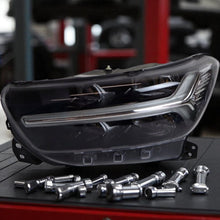 Load image into Gallery viewer, Frontscheinwerfer Volvo Xc40 31655988 LED Links Scheinwerfer Headlight SCH8114512726yq