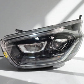 Frontscheinwerfer Ford Transit Custom JK21-13D153-BJ Xenon Links Headlight