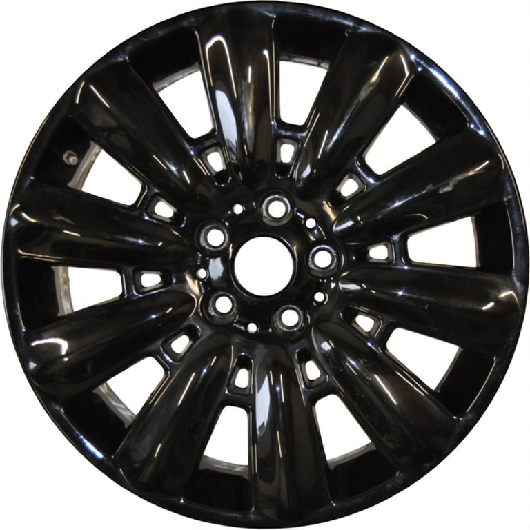 1x Alufelge 18 Zoll 7.5" 5x120 51ET 6856034 Mini Countryman F60 Rim Wheel FEL5631091595gq