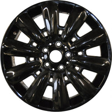 Laden Sie das Bild in den Galerie-Viewer, 1x Alufelge 18 Zoll 7.5" 5x120 51ET 6856034 Mini Countryman F60 Rim Wheel FEL5631091595gq
