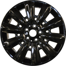 1x Alufelge 18 Zoll 7.5