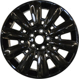 1x Alufelge 18 Zoll 7.5