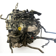 Laden Sie das Bild in den Galerie-Viewer, Motor Audi Seat Skoda VW CRV CRVA CRVC 2.0 TDI 117TKm Diesel Engine Komplett
