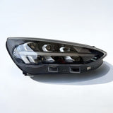 Frontscheinwerfer Ford Focus JX7B-13E014-CE Rechts Scheinwerfer Headlight