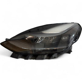 Frontscheinwerfer Tesla Model 3 1514952-00-D Full LED Links Headlight SCH2547287070hr