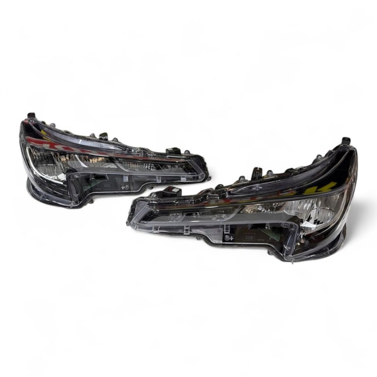 Frontscheinwerfer Toyota Corolla 81150-02S60 Full LED Ein Satz Headlight SCH3237721867ii
