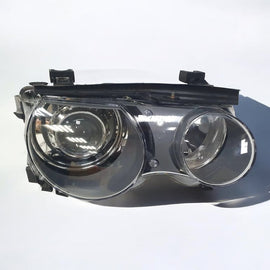 Frontscheinwerfer BMW 3 E46 Compact Xenon Rechts Scheinwerfer Headlight