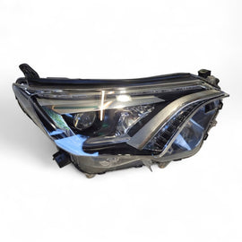 Frontscheinwerfer Toyota Rav 4 W3049 LED Rechts Scheinwerfer Headlight SCH1325582168ms