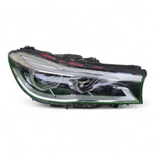 Load image into Gallery viewer, Frontscheinwerfer BMW 7 G11 G12 7483906 LED Rechts Scheinwerfer Headlight SCH7709074766nr