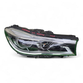 Frontscheinwerfer BMW 7 G11 G12 7483906 LED Rechts Scheinwerfer Headlight SCH7709074766nr