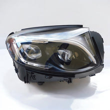 Laden Sie das Bild in den Galerie-Viewer, Frontscheinwerfer Mercedes-Benz Glc A2539065801 LED Rechts Headlight SCH9744580074ci