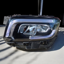 Laden Sie das Bild in den Galerie-Viewer, Frontscheinwerfer Mercedes-Benz Glb A2479063100 LED Links Scheinwerfer Headlight SCH5069825020co