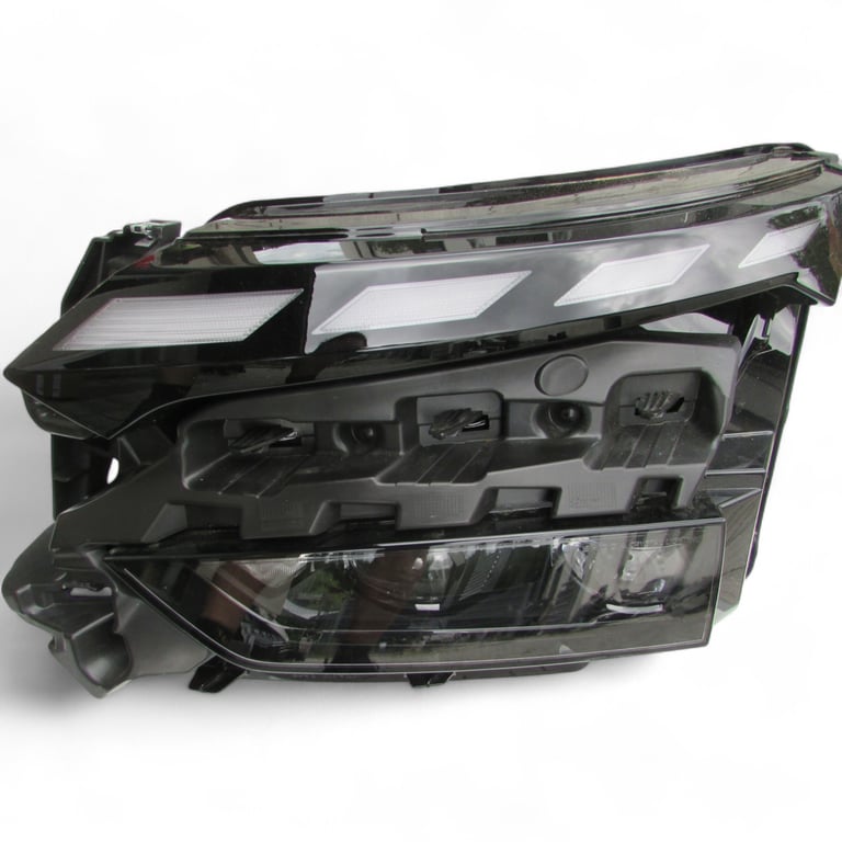 Frontscheinwerfer Skoda 5LB941035 LED Ein Stück (Rechts oder Links) Headlight