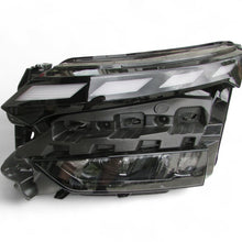 Laden Sie das Bild in den Galerie-Viewer, Frontscheinwerfer Skoda 5LB941035 LED Ein Stück (Rechts oder Links) Headlight