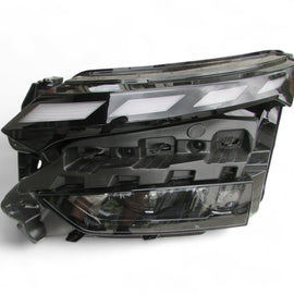 Frontscheinwerfer Skoda 5LB941035 LED Ein Stück (Rechts oder Links) Headlight