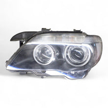 Laden Sie das Bild in den Galerie-Viewer, Frontscheinwerfer BMW 7 E65 E66 6937242 Rechts Scheinwerfer Headlight SCH3793709404gm