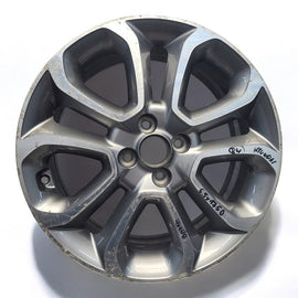 1x Alufelge 17 Zoll 6.5