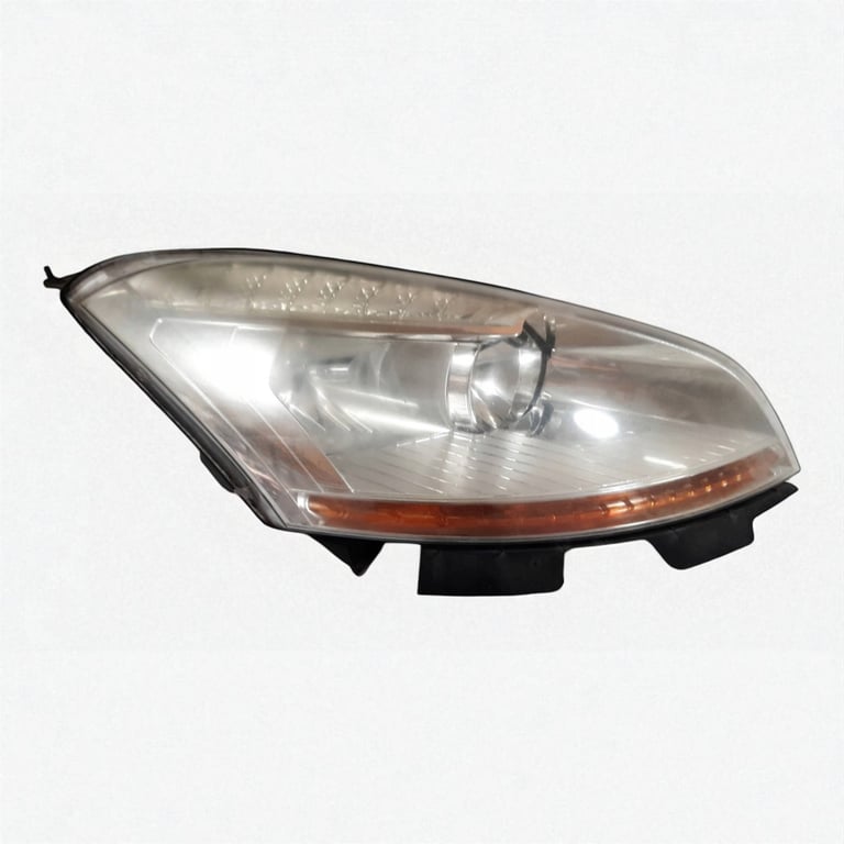 Frontscheinwerfer Citroën C4 Grand Picasso 162982-00 Rechts Headlight