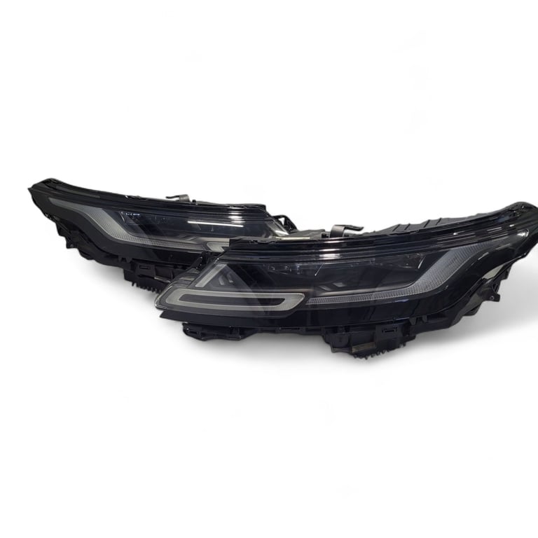 Frontscheinwerfer Land Rover Evoque K8D213W030HF Full LED Ein Satz Headlight SCH9247880232qk