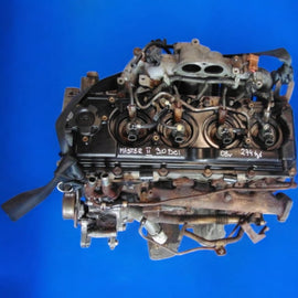 Motor Renault Master II Mascott ZD30 3.0 DCI 2008 Diesel Engine Unkomplett