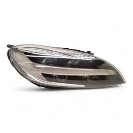 Frontscheinwerfer Volvo V40 32228484 LED Rechts Scheinwerfer Headlight SCH1076627390jj