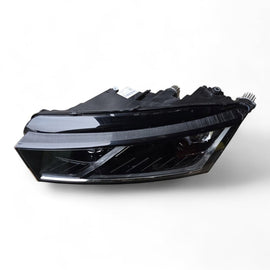 Frontscheinwerfer Skoda Octavia 5E4941017 LED Links Scheinwerfer Headlight SCH3706946151eo