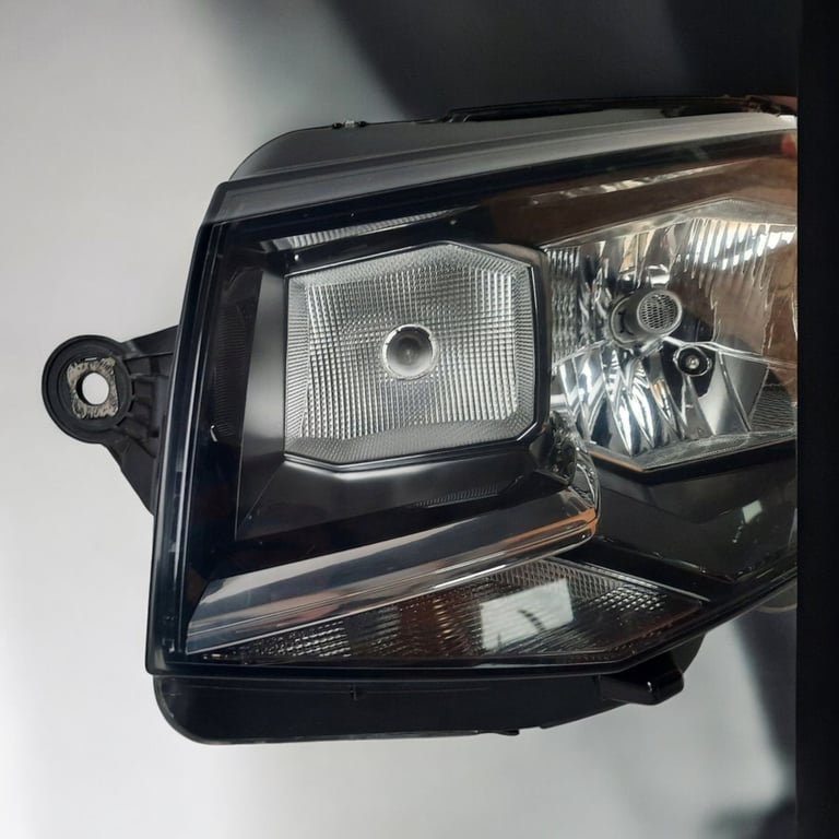 Frontscheinwerfer VW Transporter 90073564 Links Scheinwerfer Headlight